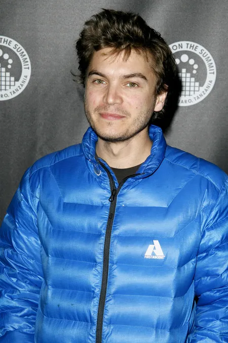 Foto Emile Hirsch