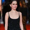 Emilia Clarke