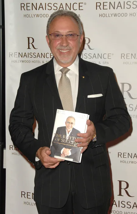 Foto Emilio Estefan