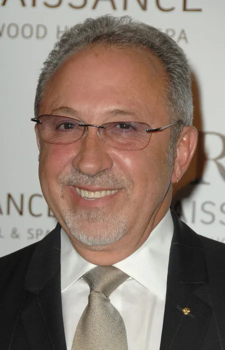 Foto Emilio Estefan