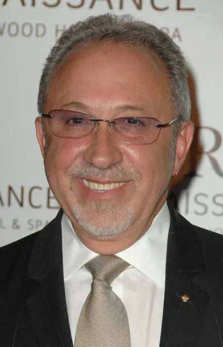 Foto Emilio Estefan