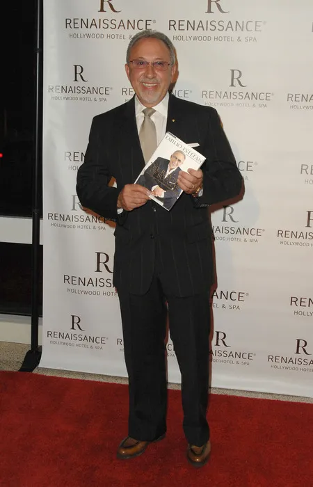 Foto Emilio Estefan