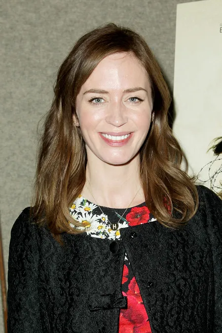 Foto Emily Blunt