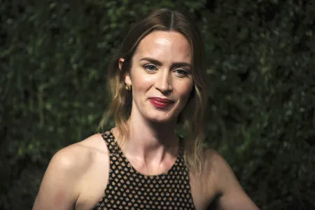 Foto Emily Blunt