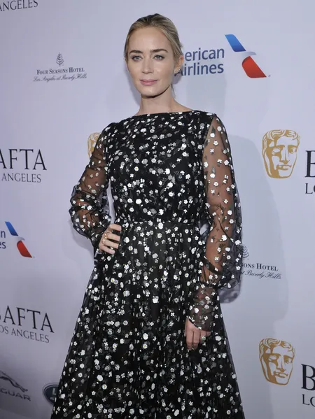 Foto Emily Blunt