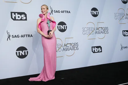Foto Emily Blunt