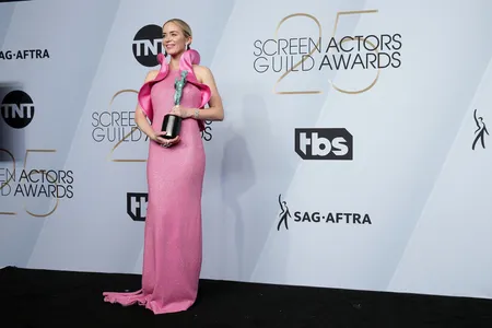 Foto Emily Blunt