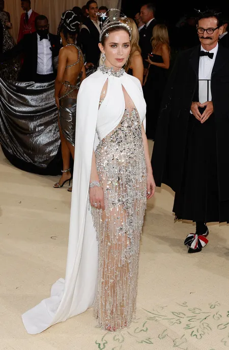 Foto Emily Blunt