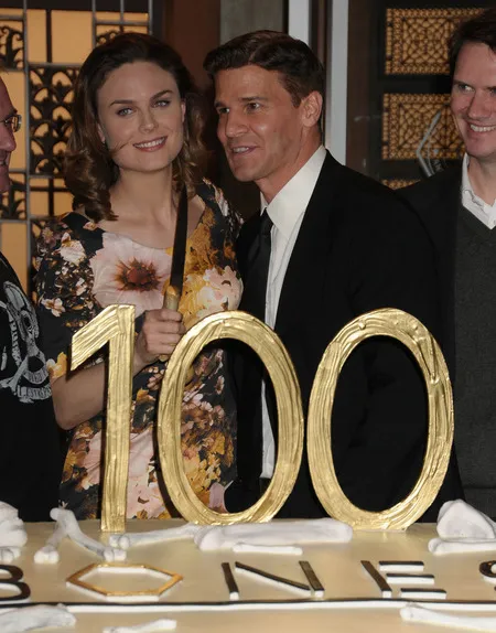 Foto Emily Deschanel