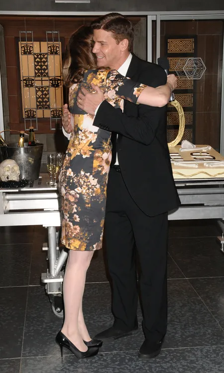 Foto Emily Deschanel