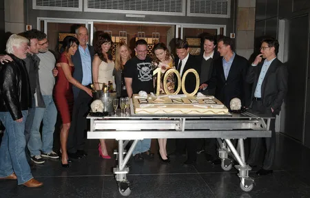 Foto Emily Deschanel