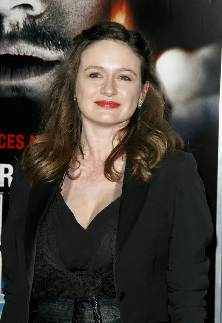 Foto Emily Mortimer