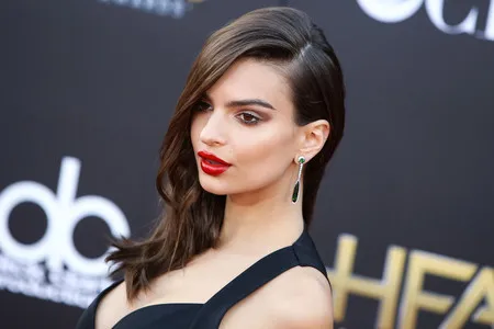 Foto Emily Ratajkowski