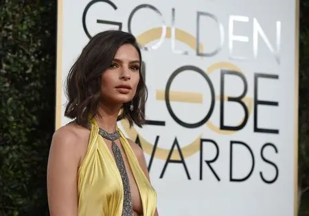 Foto Emily Ratajkowski