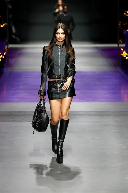 Foto Emily Ratajkowski