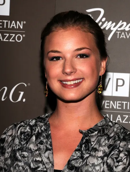 Foto Emily Van Kamp