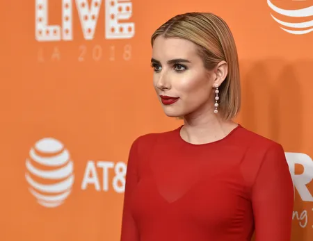 Foto Emma Roberts