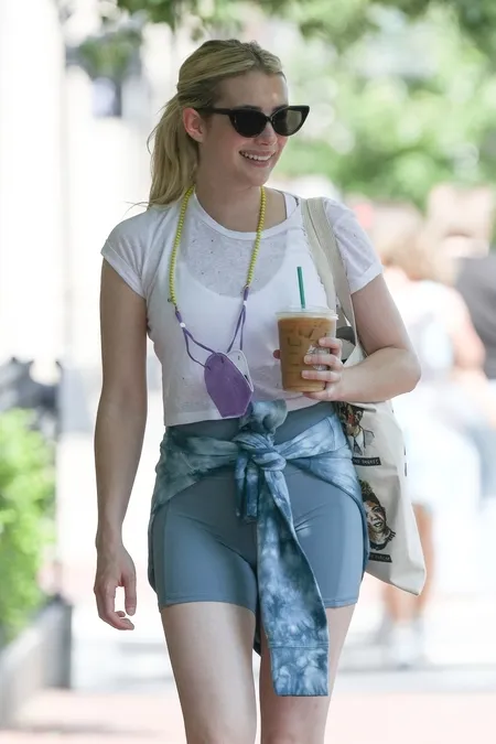 Foto Emma Roberts