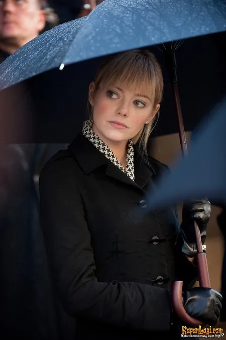Foto Emma Stone