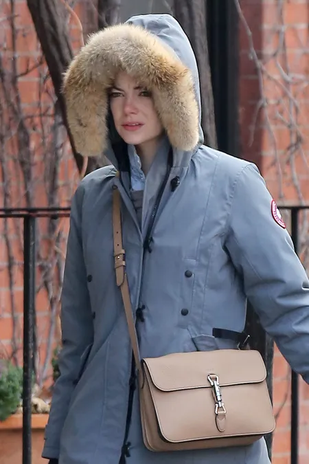 Foto Emma Stone