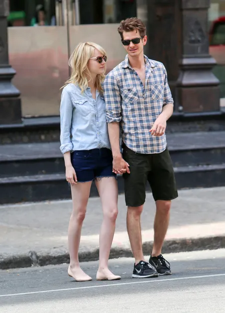 Foto Emma Stone