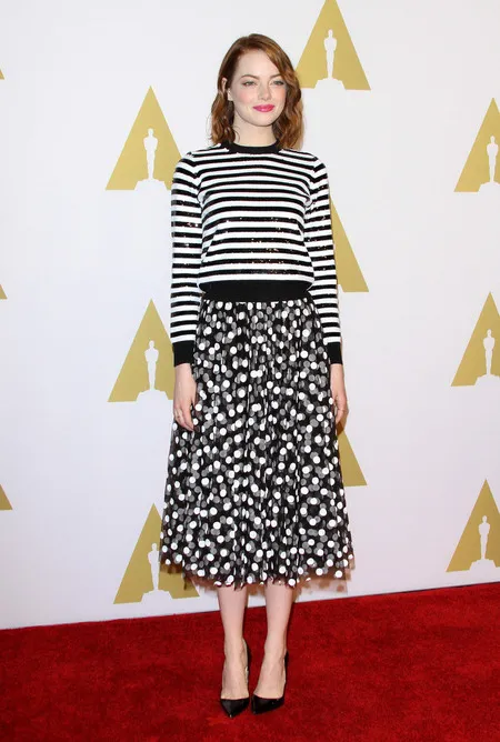 Foto Emma Stone