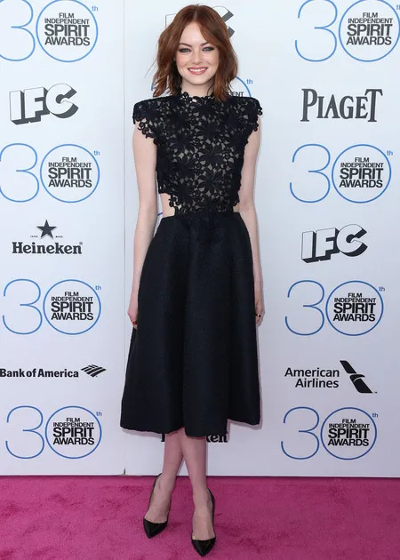Foto Emma Stone