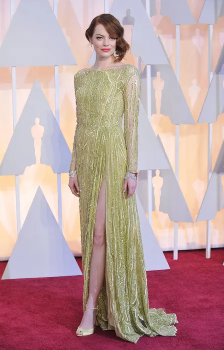Foto Emma Stone