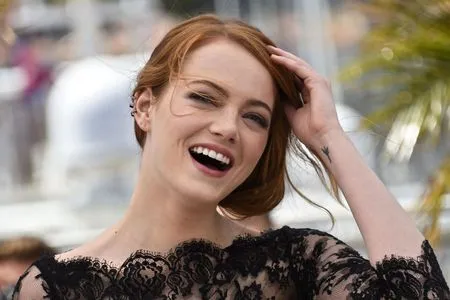 Foto Emma Stone