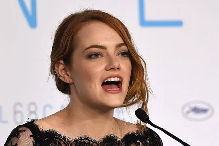 Foto Emma Stone