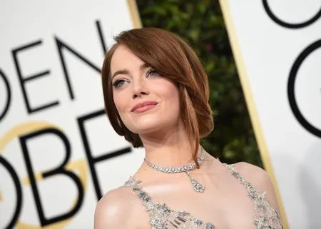 Foto Emma Stone