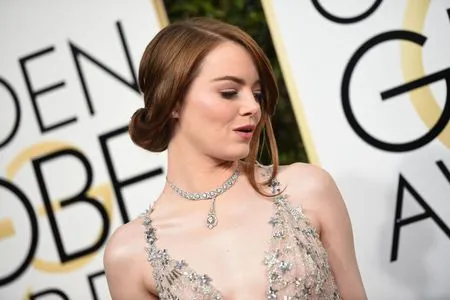 Foto Emma Stone