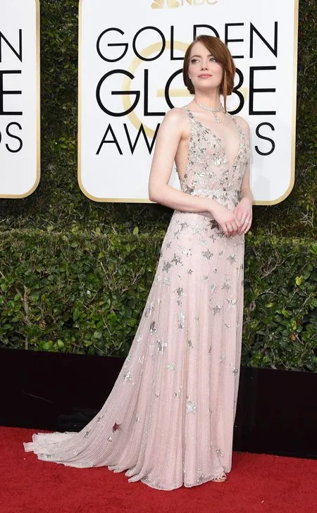 Foto Emma Stone