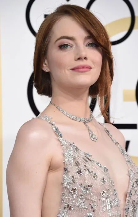 Foto Emma Stone