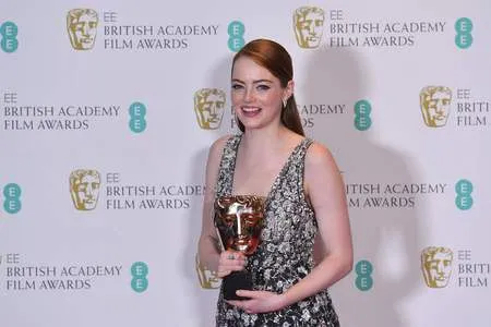 Foto Emma Stone