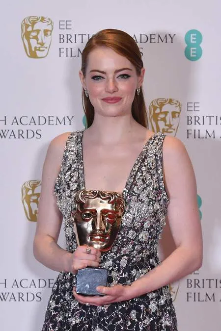 Foto Emma Stone