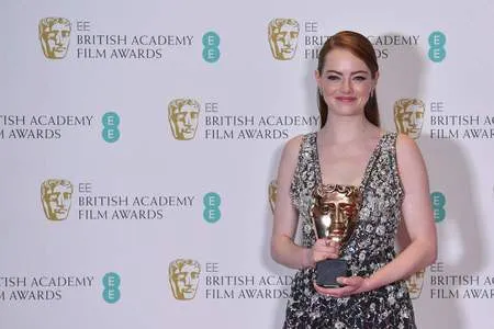 Foto Emma Stone