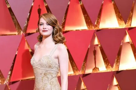 Foto Emma Stone