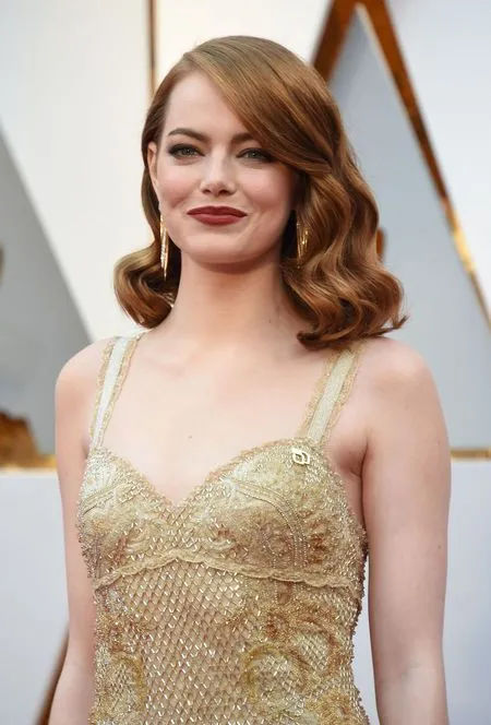Foto Emma Stone