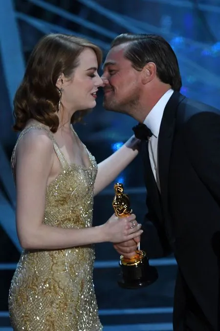 Foto Emma Stone