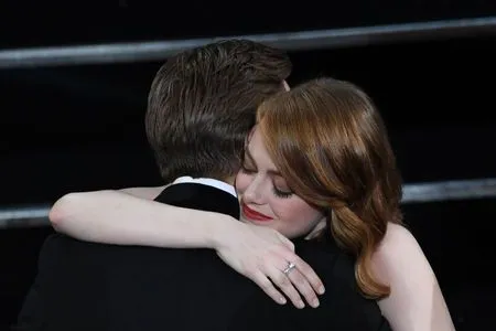 Foto Emma Stone