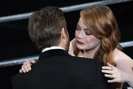 Foto Emma Stone