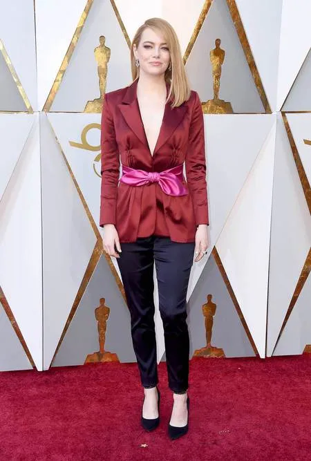 Foto Emma Stone