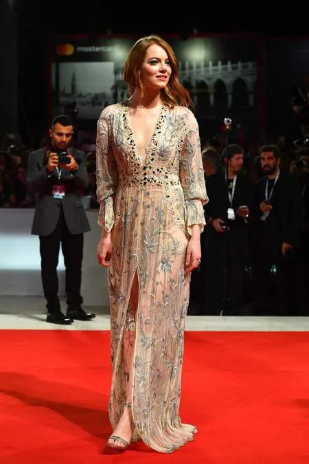 Foto Emma Stone
