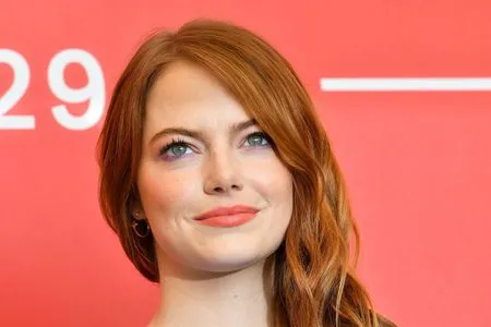 Foto Emma Stone