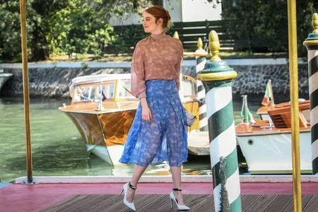 Foto Emma Stone