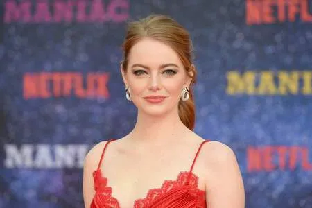 Foto Emma Stone