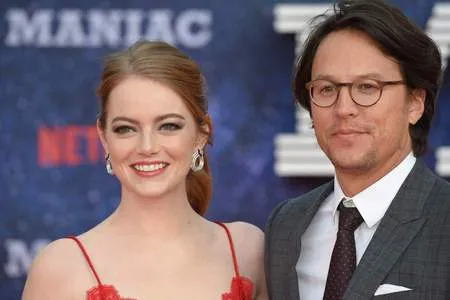 Foto Emma Stone