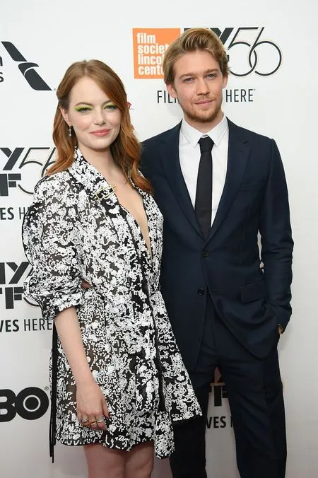 Foto Emma Stone