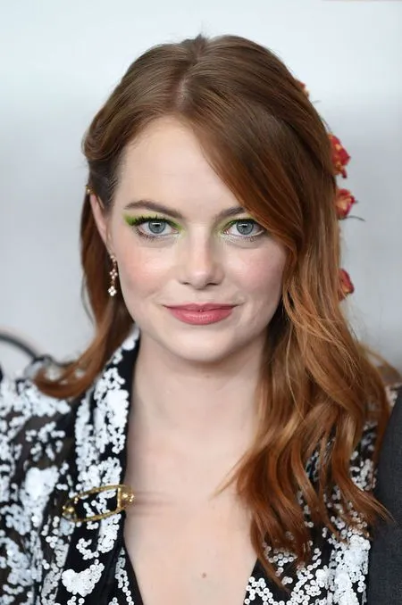 Foto Emma Stone